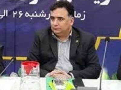 حفاظت از محیط زیست مسئولیت جمعی است