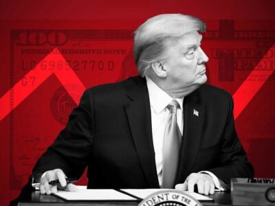 پیش‌بینی افزایش تورم ماهانه و بدتر شدن اوضاع خانوارهای آمریکایی/ شرکت‌های آمریکایی با افزایش قیمت‌ها، بار افزایش هزینه‌ها را به دوش مردم می‌اندازند