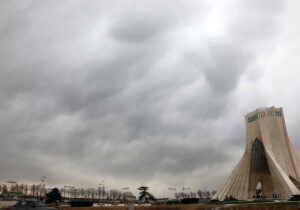 چرا ابرها در تهران نمیبارند؟/ ابرها هستند، اما باران نمیآید