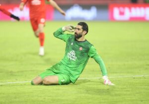 از تبریز به تهران؛ آیا بیرانوند فصل آینده دروازهبان استقلال است؟