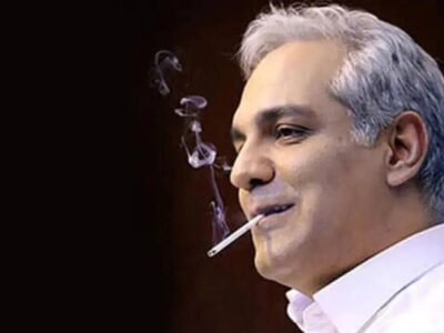 ببینید | اعتراف جالب مهران مدیری: ۳ سال و نیم است که…