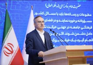 پاسخگویی و روایت صادقانه، بهترین حمایت از رسانه‌هاست