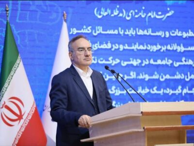 پاسخگویی و روایت صادقانه، بهترین حمایت از رسانه‌هاست