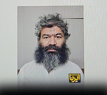 پاکستان دستگیری سخنگوی داعش خراسان را تایید کرد