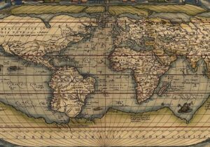 آیا قارههای کشف نشده در زمان پیامبر(ص) خالی از سکنه بودند؟