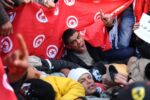 چگونه امید دموکراسی در جهان عرب رنگ باخت / تونس: جرقه ناکام بهار عربی / بهار دروغین: پایان امیدهای انقلابی تونس؟