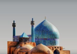 مسجد، بیش از عبادتگاه؛ پایگاه تمدن و اجتماع است