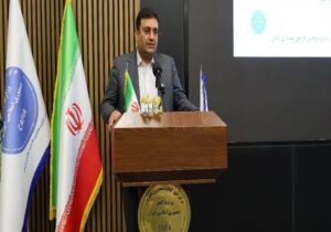 رونمایی از سامانه گزارش‌گیری محل سکونت و اشتغال اتباع خارجی غیرمجاز در کرمان