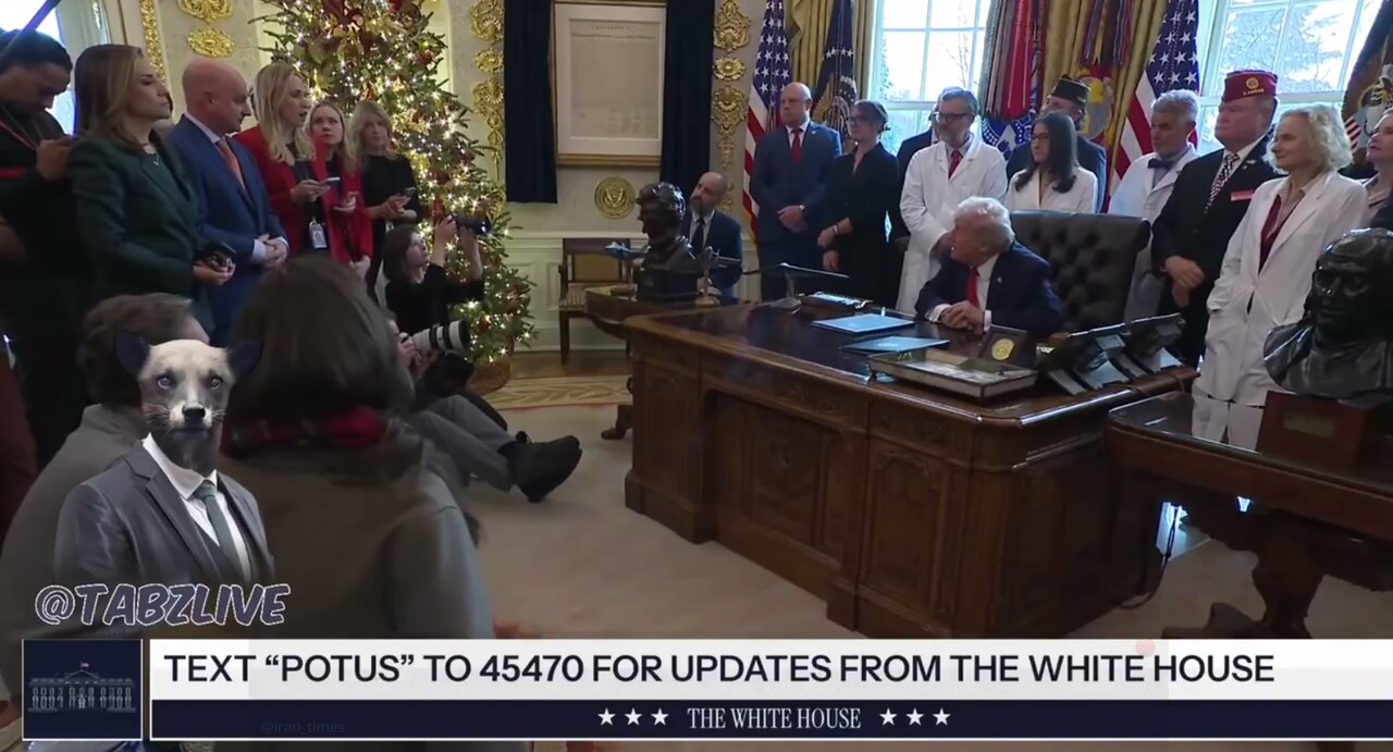 ترامپ:سیسی؟ او دوست من است؛ تاریخی برای دیدار با بیبی تعیین نکردهام، اما او میخواهد با من ملاقات کند /تا روسیه نظرش عوض نشده اوکراین اقدام کند ترامپ:سیسی؟ او دوست من است؛ تاریخی برای دیدار با بیبی تعیین نکردهام، اما او میخواهد با من ملاقات کند /تا روسیه نظرش عوض نشده اوکراین اقدام کند