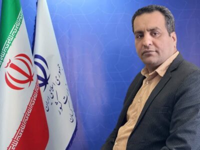 توضیحات فرماندار فاریاب در مورد تخریب برخی سیل‌بندها