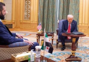 ترامپ عمده تحریمهای سوریه را به شکل دائمی لغو کرد/ دمشق باید تحریمها علیه ایران و روسیه را اجرا کند