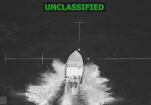 ارتش آمریکا ۵ نفر را دیگر را در اقیانوس آرام کشت