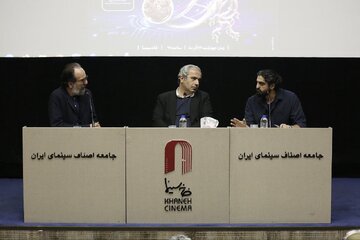 بازار کتاب‌های سینمایی ایران با رکود و مخاطب محدود مواجه است