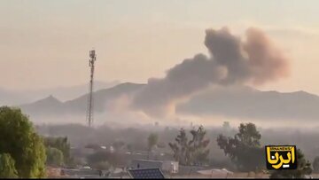 حمله انتحاری و تیراندازی به یک پایگاه نظامی در پاکستان