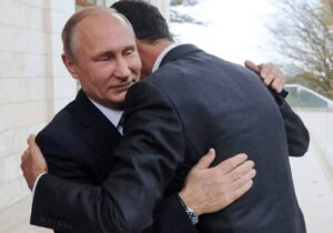 مسکو: هرگز بشار اسد را تحویل نخواهیم داد / اتباع عراقی در ارتش روسیه در جنگ با اوکراین