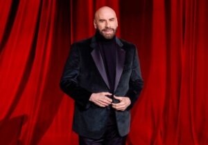 ادعای جنجالی در یک پرونده حقوقی: خون الویس پریسلی در رگ‌های پسر جان تراولتا