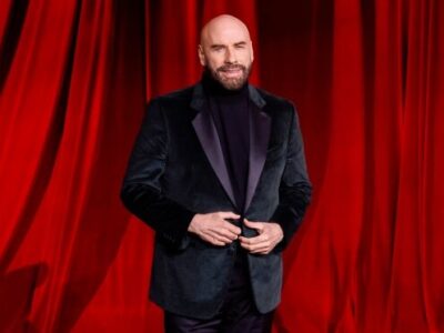 ادعای جنجالی در یک پرونده حقوقی: خون الویس پریسلی در رگ‌های پسر جان تراولتا