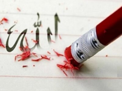 فراموشی خدا چگونه آرامش انسان را می‌گیرد؟