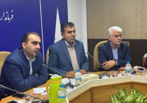 اعتبارات دهیاریهای میاندورود افزایش یابد