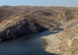 بحران آب به نقطه پایان نرسید