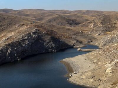 بحران آب به نقطه پایان نرسید