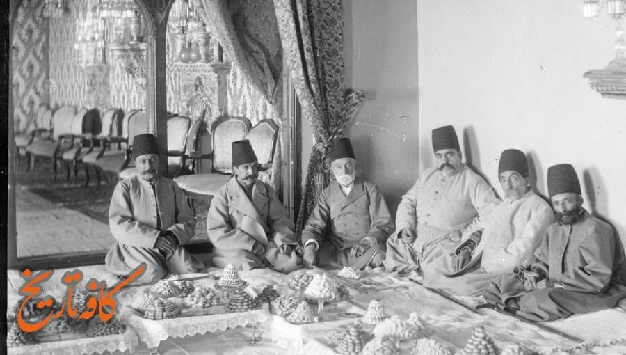 عکسهای عروسی و سرانجام تلخ ملیجک، کودک عزیزکرده ناصرالدینشاه