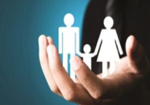 آرامش زن، مانعی برای نفوذ شیطان