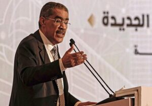 مصر: معامله گاز با اسرائیل هیچ‌گونه ابعاد سیاسی ندارد، بر اساس قواعد بازار است