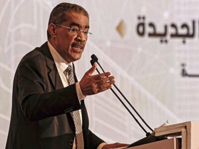 مصر: معامله گاز با اسرائیل هیچ‌گونه ابعاد سیاسی ندارد، بر اساس قواعد بازار است