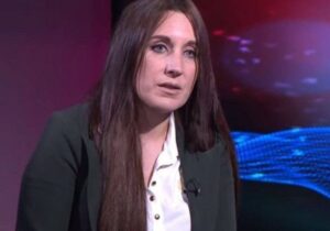 شکدم روی آنتن توسط موساد شکنجه شد تا علیه ایران حرف بزند/ روایت عجیب خبرگزاری تسنیم از گفت و گوی اخیر کاترین شکدم