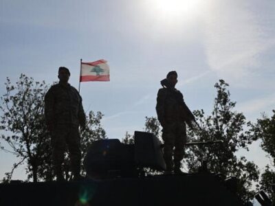 باراک راوید از مذاکره مستقیم اسرائیل با لبنان خبر داد/ این اولین مذاکره سیاسی بین تل‌آویو و بیروت از سال ۱۹۸۳ است