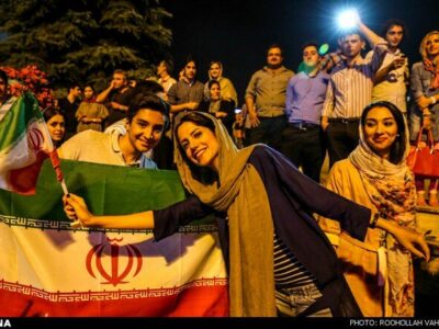 جایگاه واقعی ایران در شادکامی جهانی کجاست؟