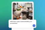 پلتفرم هوش مصنوعی DuckDuckGo حالا می‌تواند تصویر تولید کند