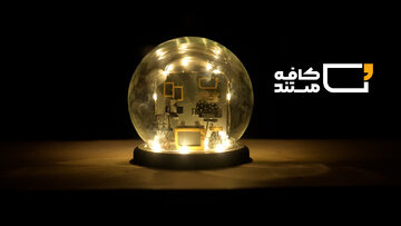 «سلاح نفت» به «کافه مستند» رسید/ رزاق کریمی از کیارستمی می‌گوید