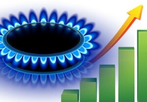 زنگ خطر افزایش میزان مصرف گاز به صدا در آمد/ افزایش پلکانی تعرفه‌های گاز در راه است