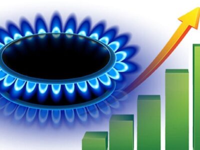 زنگ خطر افزایش میزان مصرف گاز به صدا در آمد/ افزایش پلکانی تعرفه‌های گاز در راه است