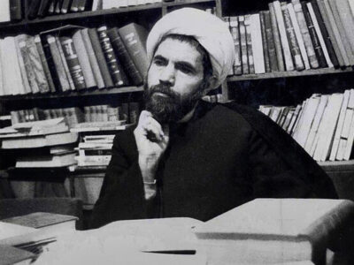 نباید مرا از روی عبا و عمامه‌ام قضاوت کنید/ به جای این‌که یک دکتر ماتریالیست داشته باشیم بهتر است خودمان را با داروهای طبیعی و گیاهی درمان کنیم