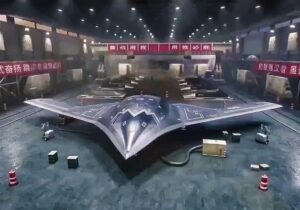 شبح چینی در مسیر «پرل هاربر»