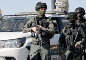 بازداشت یک مظنون مرتبط با ایران در اسرائیل