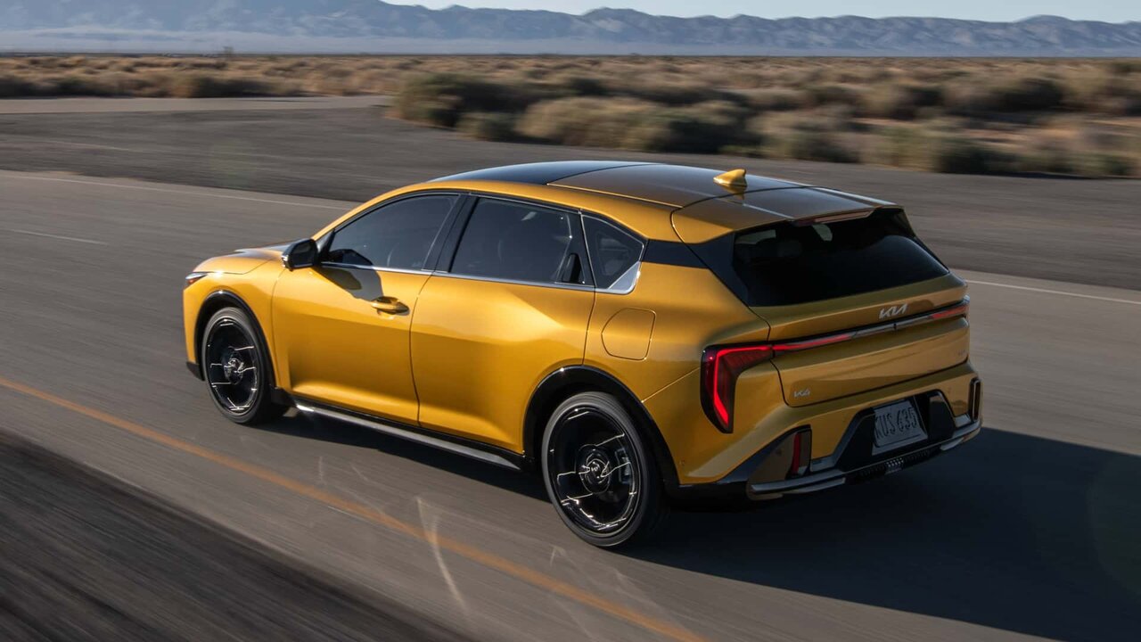 نسل جدید سراتو هاچ‌بک قیمت خورد /عکس