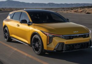 نسل جدید سراتو هاچ‌بک قیمت خورد /عکس