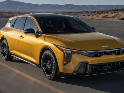 نسل جدید سراتو هاچ‌بک قیمت خورد /عکس