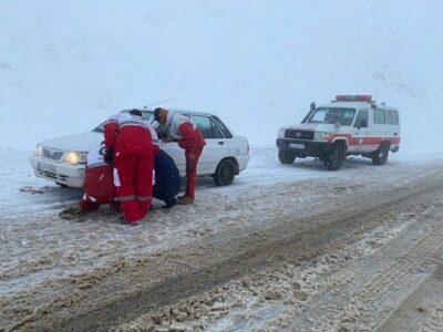 چالوس یکطرفه می‌شود