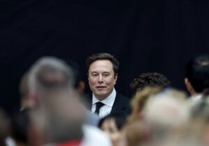 شمارش معکوس برای حکمرانی xAI /ماسک: «۳ سال دوام بیاوریم، بر قله جهان می‌ایستیم»