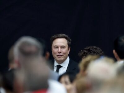 شمارش معکوس برای حکمرانی xAI /ماسک: «۳ سال دوام بیاوریم، بر قله جهان می‌ایستیم»