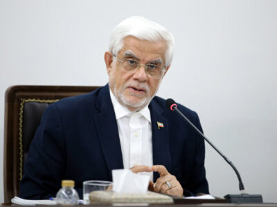 عارف: خشونت و افراط‌گرایی هیچ جایگاهی در اسلام و نظام جمهوری اسلامی ایران ندارد