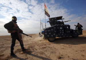 دیپلمات پیشین ایران: اگر دولت سابق سوریه نیروی مقاومت محلی داشت، سقوط نمی‌کرد