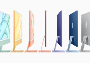 انتشار جزئیاتی تازه از آی‌مک جدید اپل