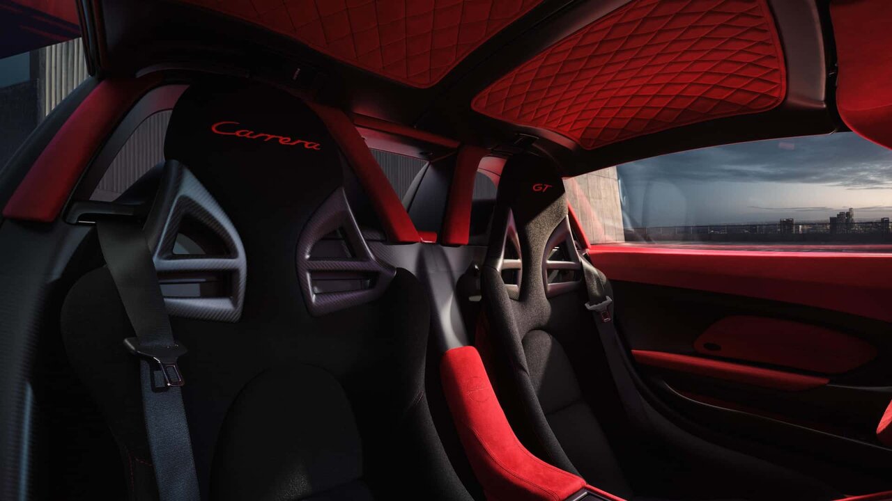 قاتل دوباره برگشت! / احیای خودرویی که از راندنش هراس دارند