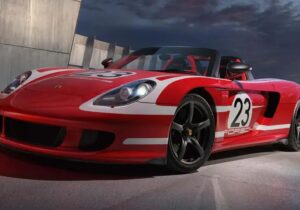 قاتل دوباره برگشت! / احیای خودرویی که از راندنش هراس دارند